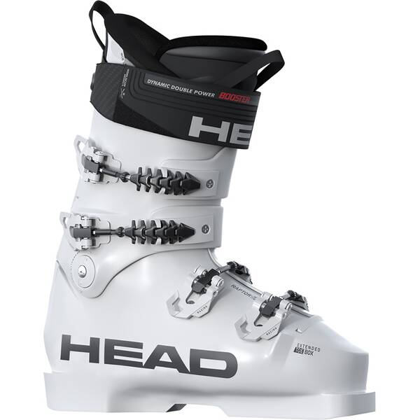 Thumbnail - HEAD Herren RAPTOR WCR 140S WHITE