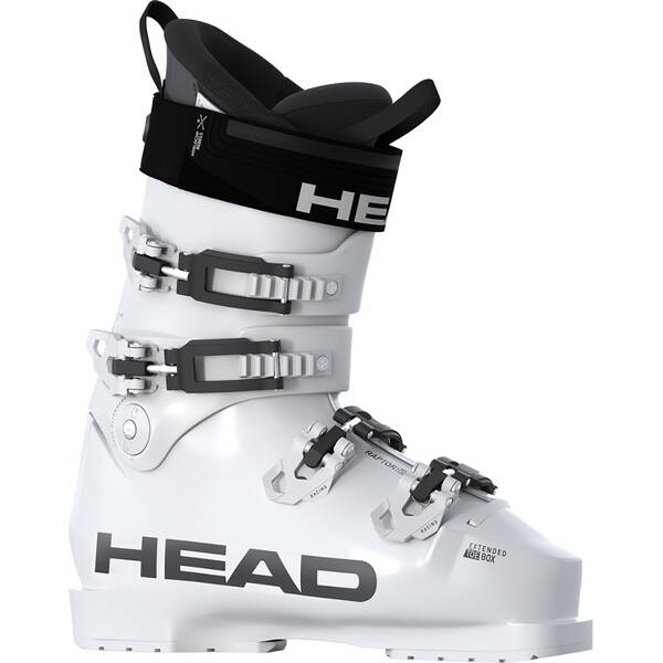 Thumbnail - HEAD Herren RAPTOR WCR 120 WHITE