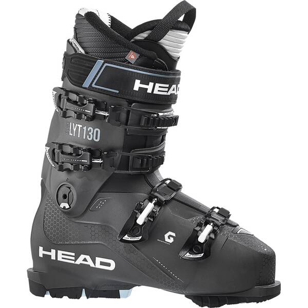 Thumbnail - HEAD Herren EDGE LYT 130 GW ANTHRACITE