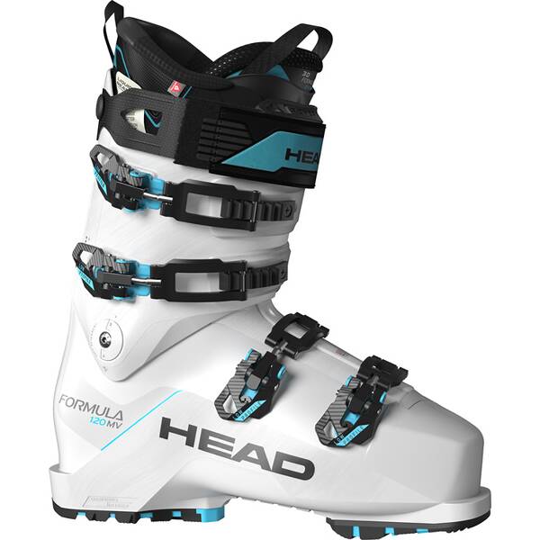 Thumbnail - HEAD Herren Ski-Schuhe FORMULA 120 MV GW WHITE