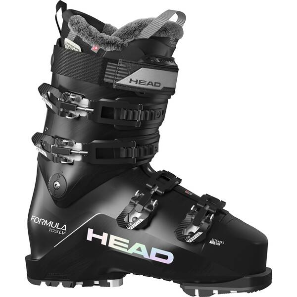 Thumbnail - HEAD Damen Ski-Schuhe FORMULA 105 W LV GW BLACK