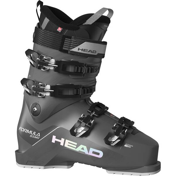 Thumbnail - HEAD Damen Ski-Schuhe FORMULA 85 W MV ANTHRACITE