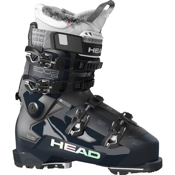Thumbnail - HEAD Damen Ski-Schuhe EDGE 105 W HV GW DARK BLUE