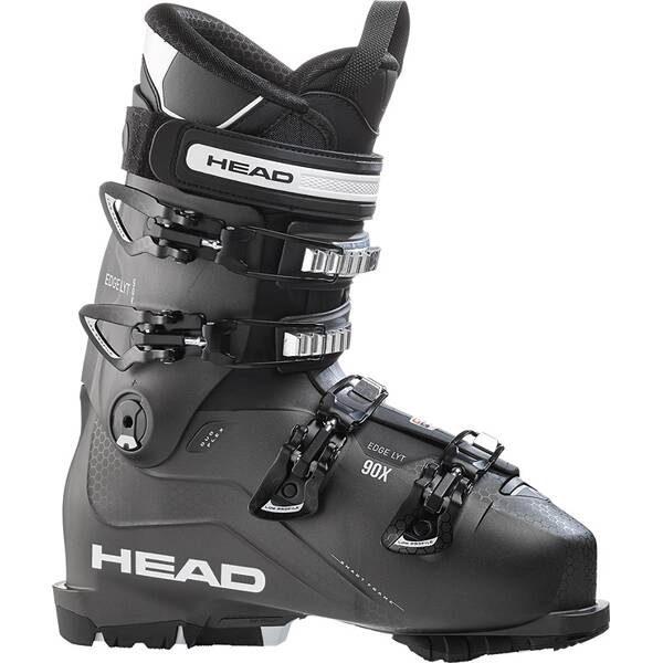 Thumbnail - HEAD Herren Ski-Schuhe EDGE LYT 90 X HV GW ANTHRACITE