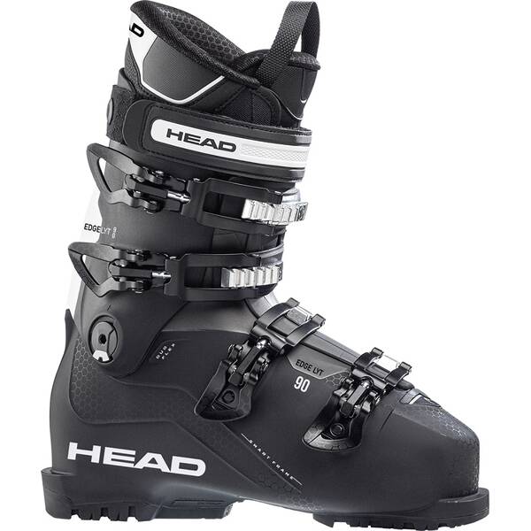 Thumbnail - HEAD Herren Ski-Schuhe EDGE LYT HV 90 BLACK/WHITE