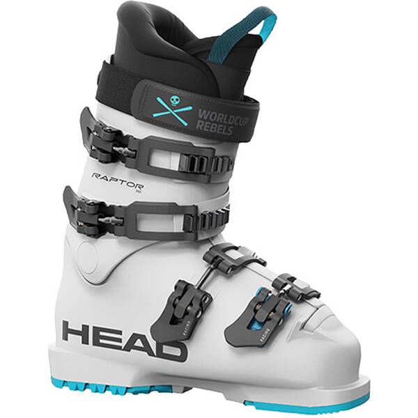 Thumbnail - HEAD Kinder Ski-Schuhe RAPTOR 70 WHITE