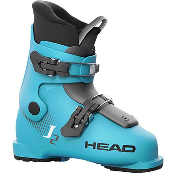 Thumbnail - HEAD Kinder Ski-Schuhe J 2 SPEEDBLUE