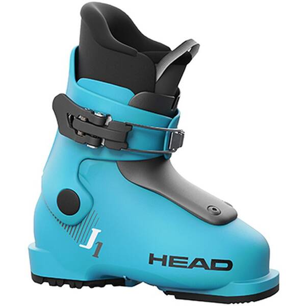 Thumbnail - HEAD Kinder Ski-Schuhe J 1 SPEEDBLUE