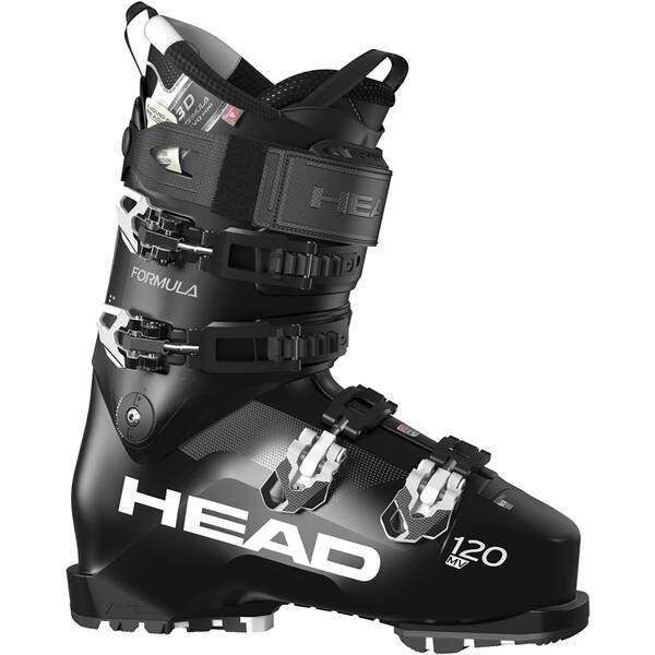 Thumbnail - HEAD Herren Ski-Schuhe FORMULA 120 MV GW BLACK-WHITE