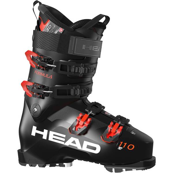 Thumbnail - HEAD Herren Ski-Schuhe FORMULA 110 LV GW BLACK-RED