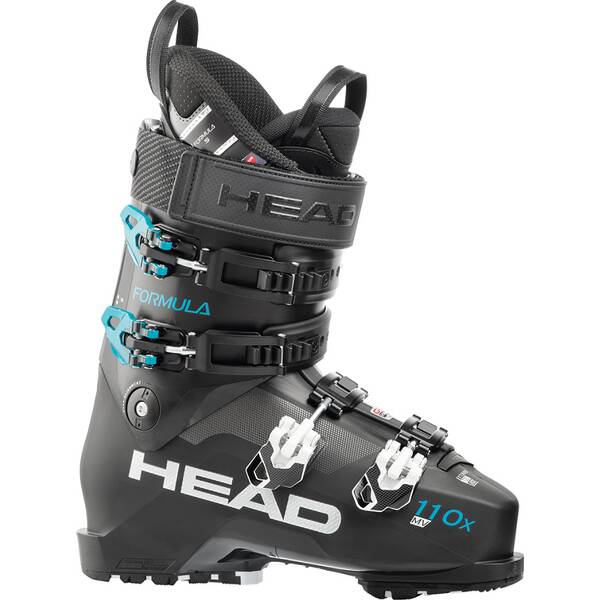 Thumbnail - HEAD Herren Ski-Schuhe FORMULA 110X MV GW BLACK-SPEED BLUE