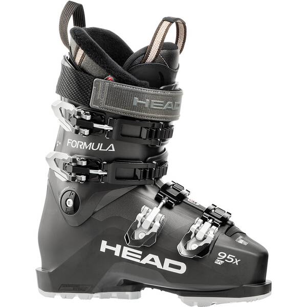 Thumbnail - HEAD Damen Ski-Schuhe FORMULA 95X W MV GW ANTHRACITE