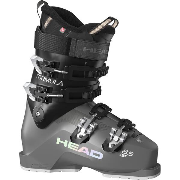 Thumbnail - HEAD Damen Ski-Schuhe FORMULA 85 W MV ANTHRACITE/BLACK