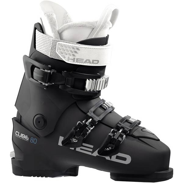 Thumbnail - HEAD Damen Ski-Schuhe CUBE 3 80 W BLACK