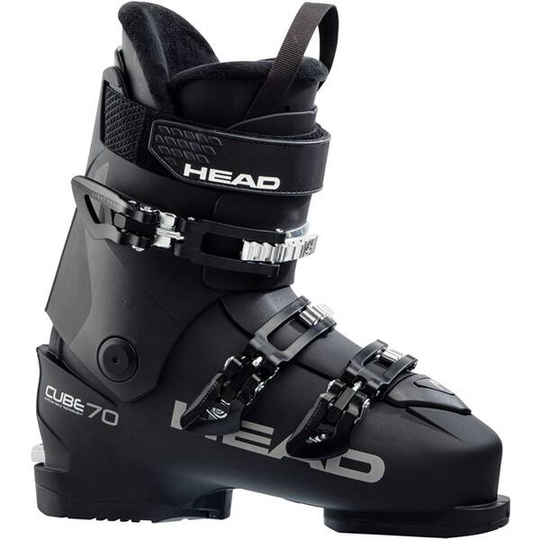 Thumbnail - HEAD Herren Ski-Schuhe CUBE 3 70 BLACK-ANTHRACITE