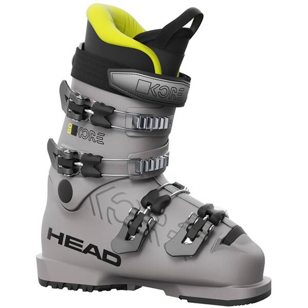 Thumbnail - HEAD Kinder Ski-Schuhe KORE 60 GREY