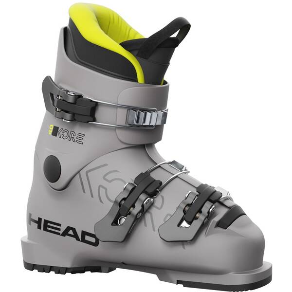 Thumbnail - HEAD Kinder Ski-Schuhe KORE 40 GREY
