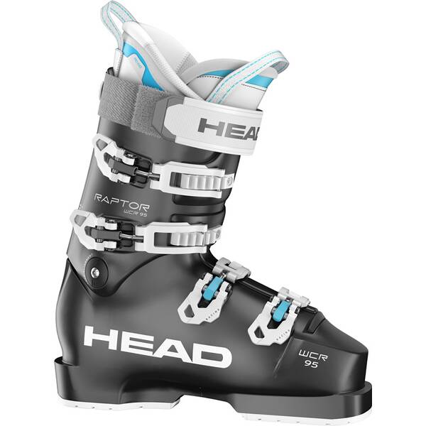 Thumbnail - HEAD Damen Ski-Schuhe RAPTOR WCR 95 W PV ANTHRACITE