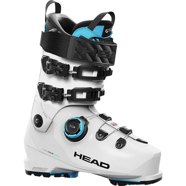 Thumbnail - HEAD Herren Ski-Schuhe KALIBER 120 MV GW BOA WHITE