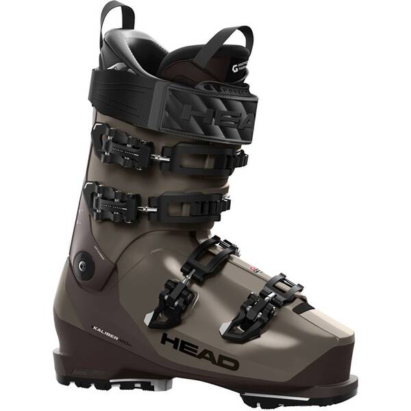 Thumbnail - HEAD Herren Ski-Schuhe KALIBER 120 MV GW TITANIUM