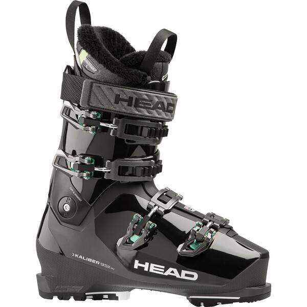 Thumbnail - HEAD Damen Ski-Schuhe KALIBER 95X W MV GW BLACK