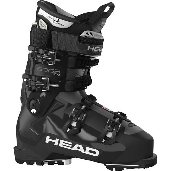 Thumbnail - HEAD Herren Ski-Schuhe EDGE 130 HV GW BLACK-WHITE