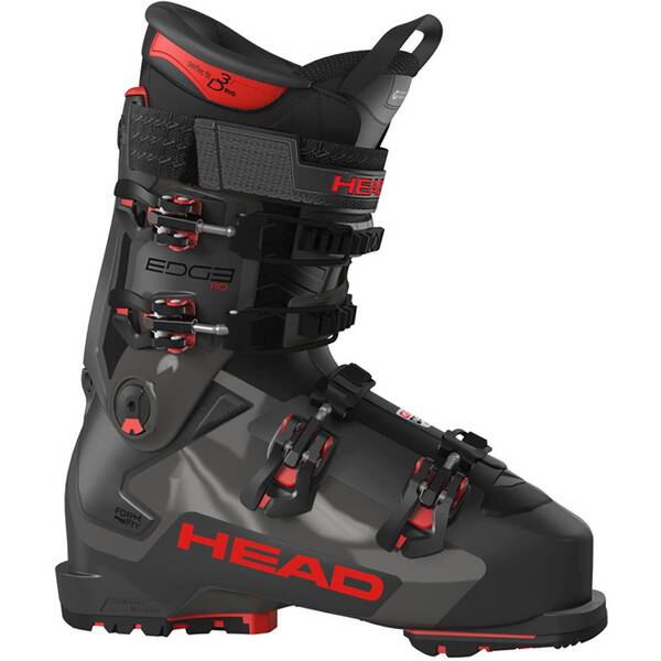 Thumbnail - HEAD Herren Ski-Schuhe EDGE 110 HV GW ANTHRACITE-RED