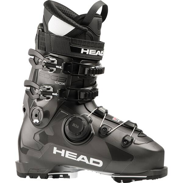 Thumbnail - HEAD Herren Ski-Schuhe EDGE 100X HV GW BOA ANTHRACITE