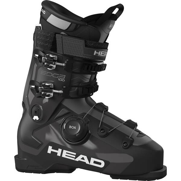Thumbnail - HEAD Herren Ski-Schuhe EDGE 100 HV BOA BLACK-WHITE