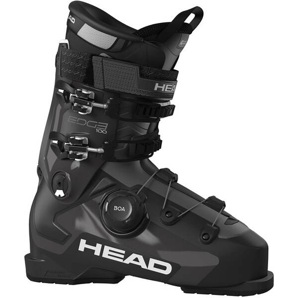 Thumbnail - HEAD Herren Ski-Schuhe EDGE 100 HV BOA BLACK-WHITE