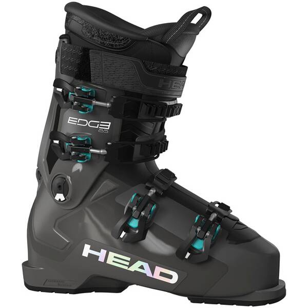 Thumbnail - HEAD Damen Ski-Schuhe EDGE 85 W HV ANTHRACITE