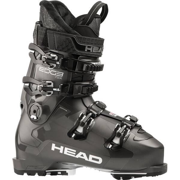 Thumbnail - HEAD Damen Ski-Schuhe EDGE 75X W HV GW ANTHRACITE