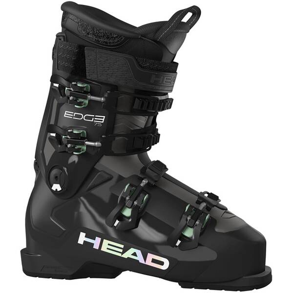 Thumbnail - HEAD Damen Ski-Schuhe EDGE 75 W HV BLACK