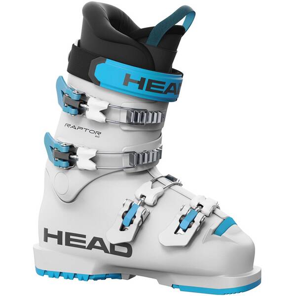 Thumbnail - HEAD Kinder Ski-Schuhe RAPTOR 60 WHITE
