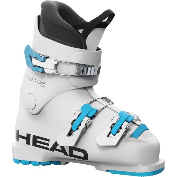 Thumbnail - HEAD Kinder Ski-Schuhe RAPTOR 40 WHITE