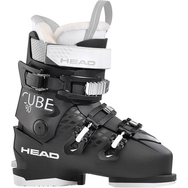 Thumbnail - HEAD Skischuhe CUBE 3 80 W BLACK