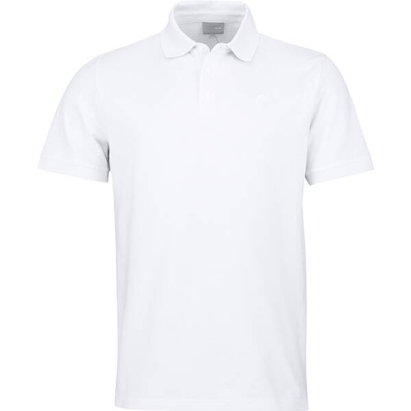 Thumbnail - HEAD Herren Poloshirt HEAD Polo M