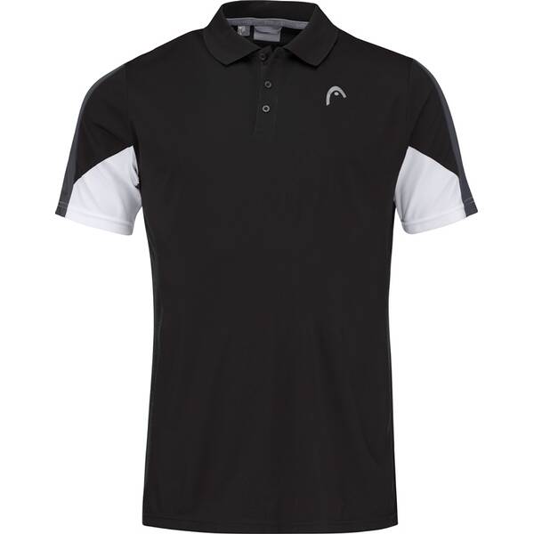 Thumbnail - HEAD Herren Polo CLUB 22 Tech Polo Shirt M