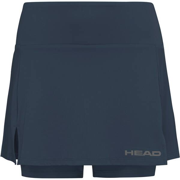 Thumbnail - HEAD Damen Skort CLUB Basic Skort W