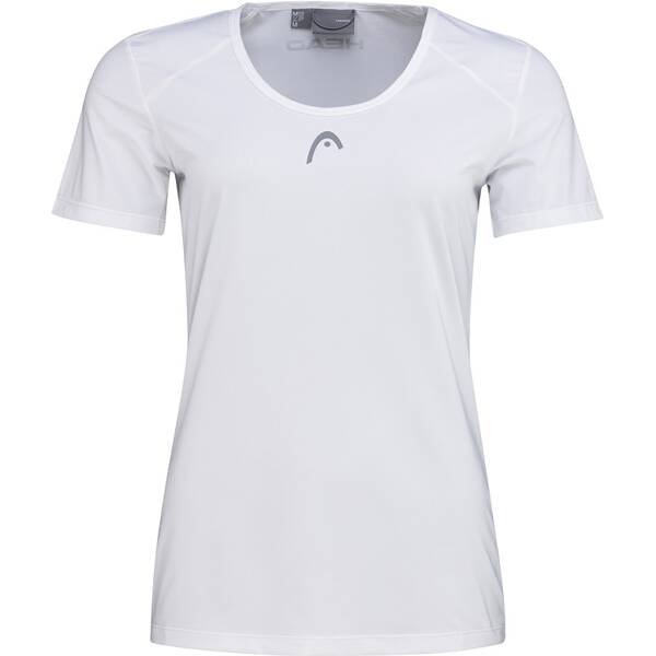 Thumbnail - HEAD Damen Shirt CLUB 22 Tech T-Shirt W