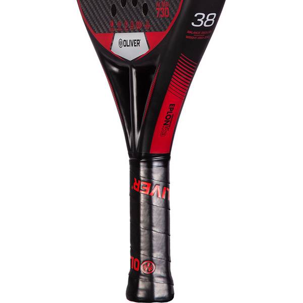 Thumbnail - OLIVER Herren Tennisschläger Padel AIR MAX 730