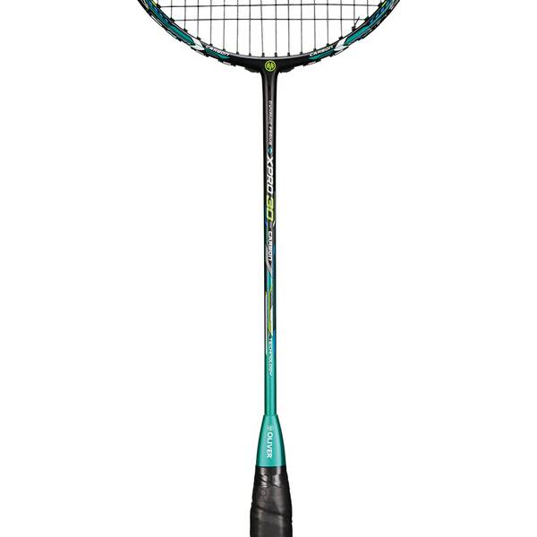 Thumbnail - OLIVER Badmintonschläger Badmintonschläger XPRO-30