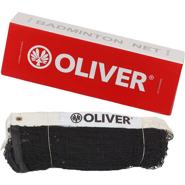 Thumbnail - OLIVER Zubehör Badminton Netz