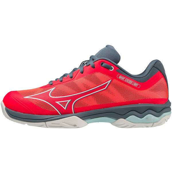 Thumbnail - MIZUNO Damen Tennisoutdoorschuhe WAVE EXCEED LIGHT AC(W)