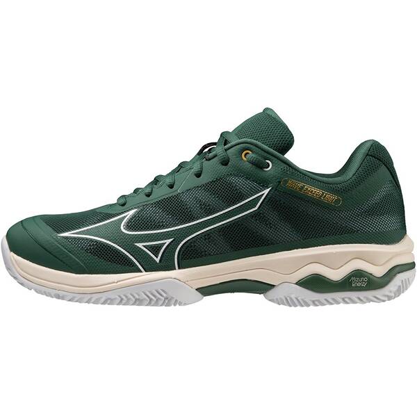 Thumbnail - MIZUNO Herren Tennisoutdoorschuhe WAVE EXCEED LIGHT CC(M)