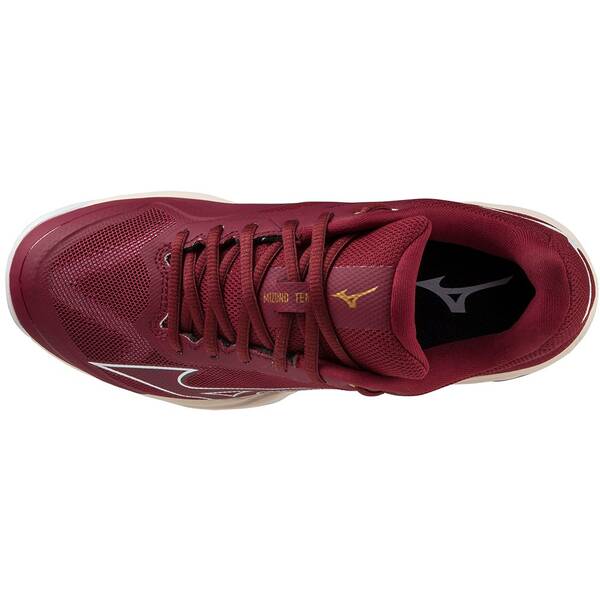 Thumbnail - MIZUNO Damen Tennisoutdoorschuhe WAVE EXCEED LIGHT CC(W)