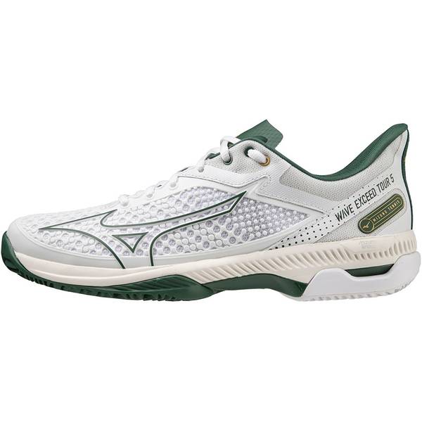 Thumbnail - MIZUNO Herren Tennisoutdoorschuhe WAVE EXCEED TOUR 5CC(U)