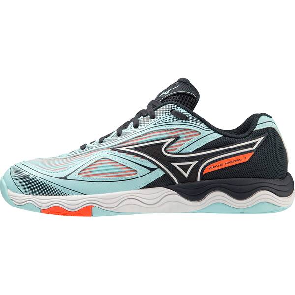 Thumbnail - MIZUNO Herren Tischtennisschuhe WAVE MEDAL 7(U)