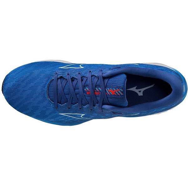 Thumbnail - MIZUNO Herren Laufschuhe WAVE RIDER 26(M)