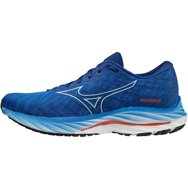 Thumbnail - MIZUNO Herren Laufschuhe WAVE RIDER 26(M)